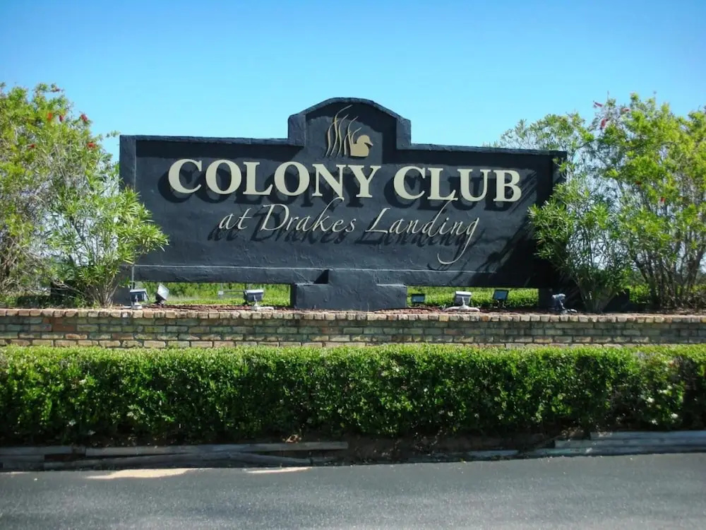 Colony Club U7 by Gold Star Vacation Rentals