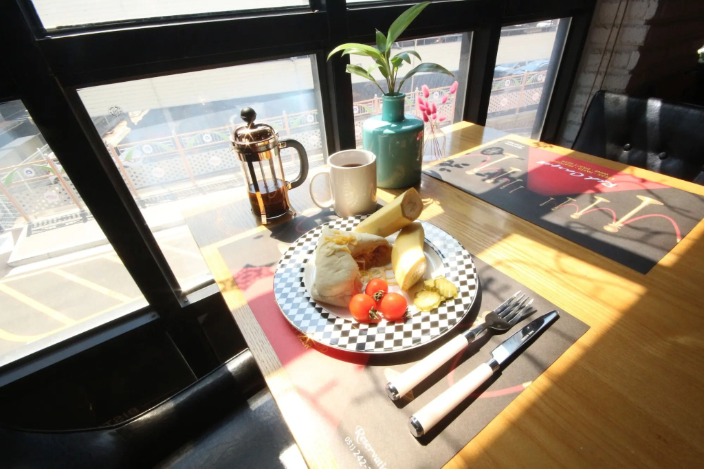 Hotel photo 13