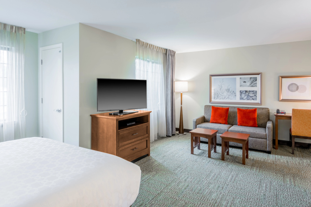 Staybridge Suites Kansas City - Independence by IHG - Général