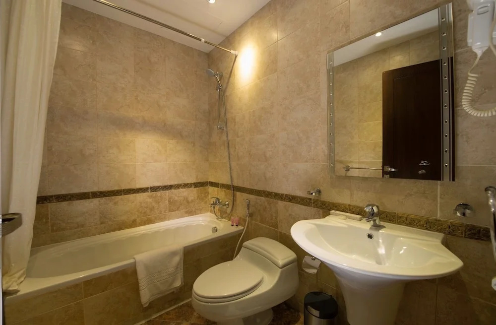 Western Beauty Hotel Suites - Général