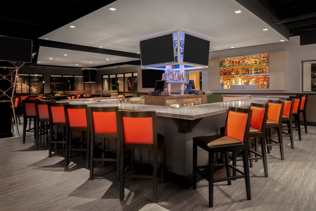 Holiday Inn La Mirada – Buena Park by IHG - Général