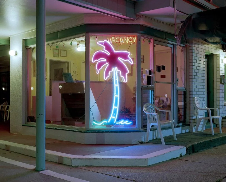The Beach House