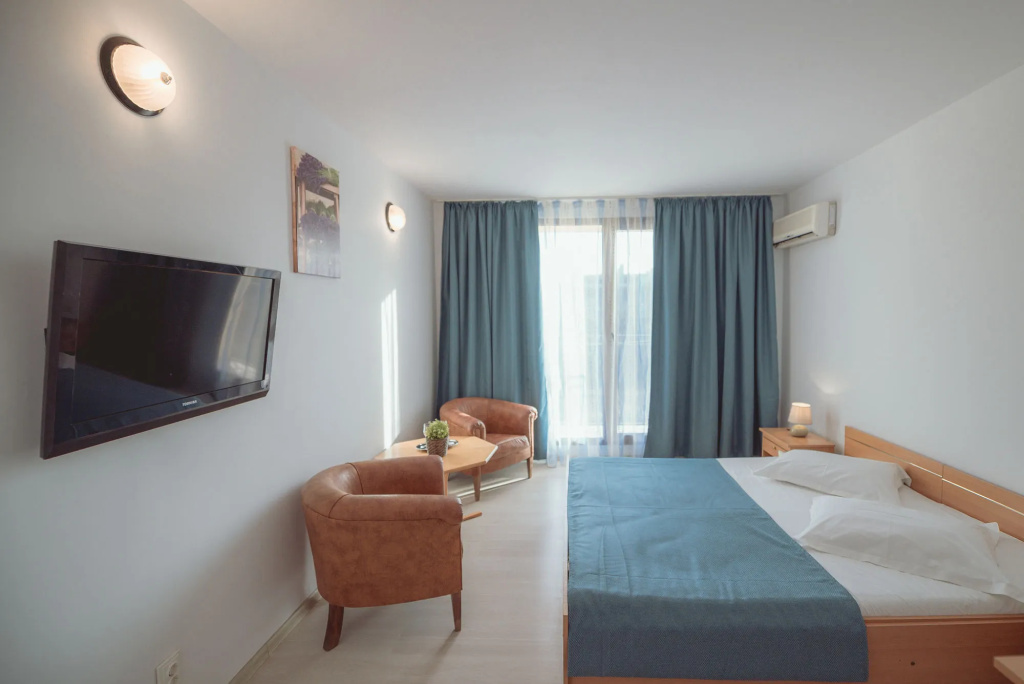 Q Hotel Neptun - Général