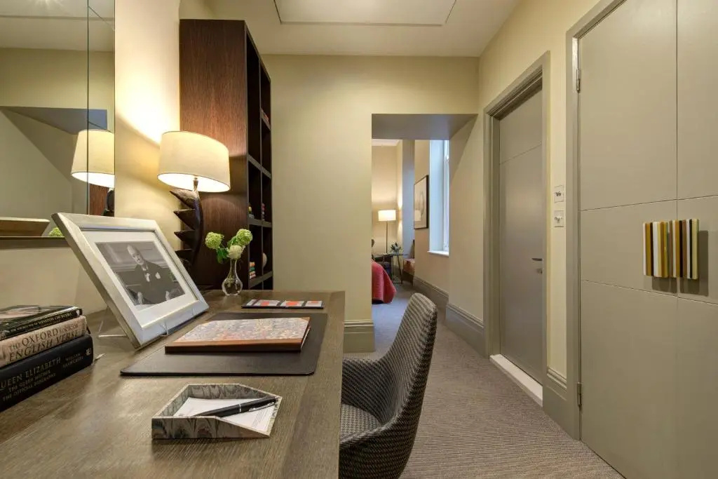 Brown's Hotel, a Rocco Forte Hotel - Chambres