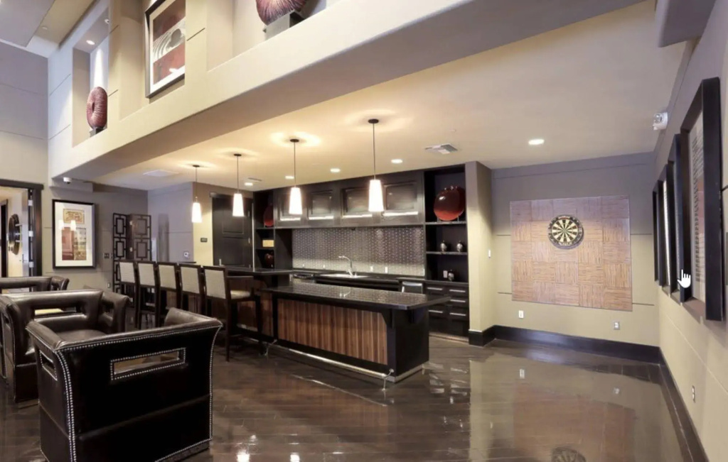 Global Luxury Suites at Main Street - Général