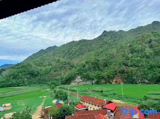 Thư Nhạc Motel Ba Bể