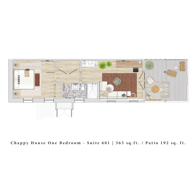 Suite
