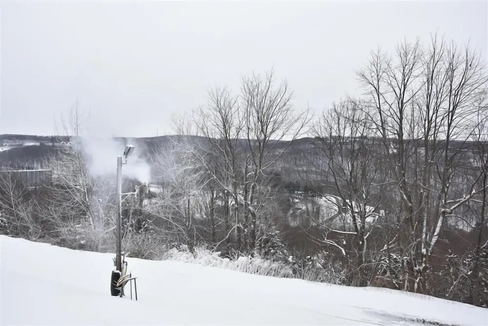 Seven Springs 1 Bedroom Premium Condo, Ski In/Ski Out by RedAwning