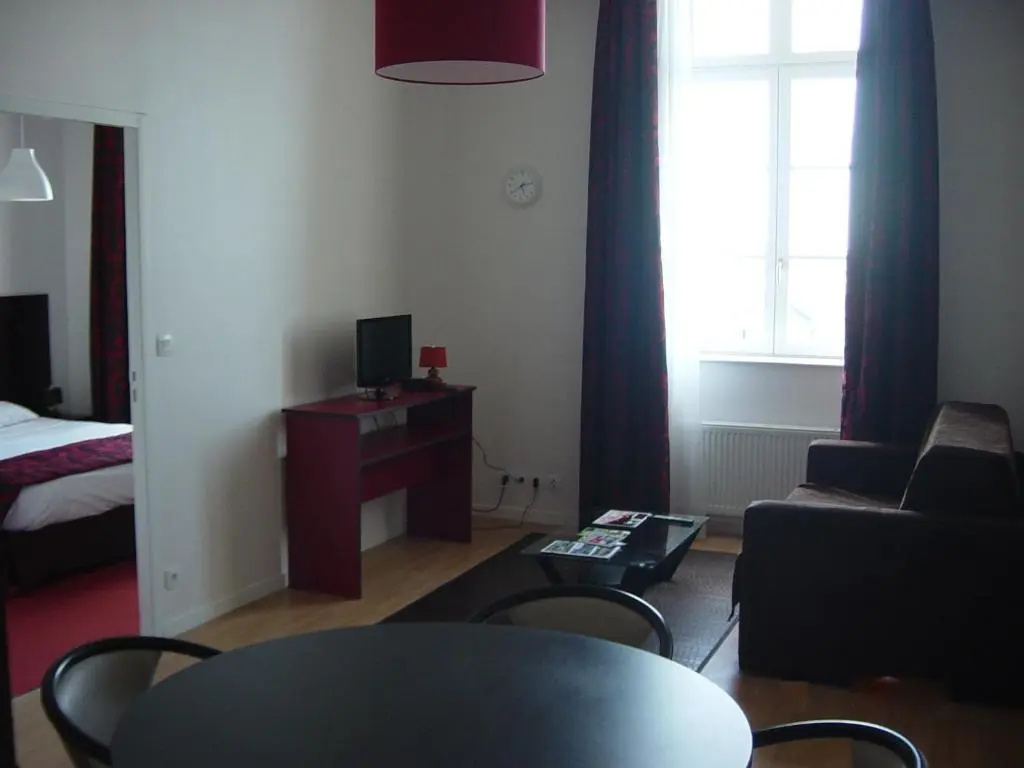 Standard Apartment