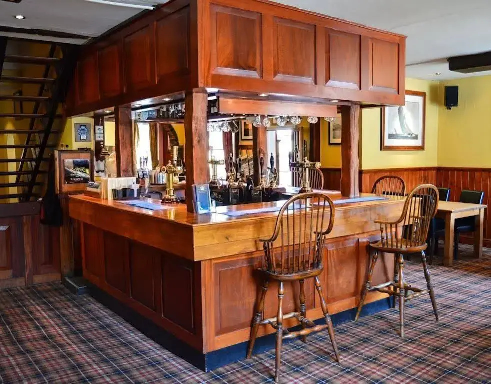 The Crown Hotel - Général