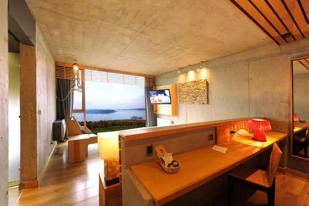 Superior Double room (twin beds)