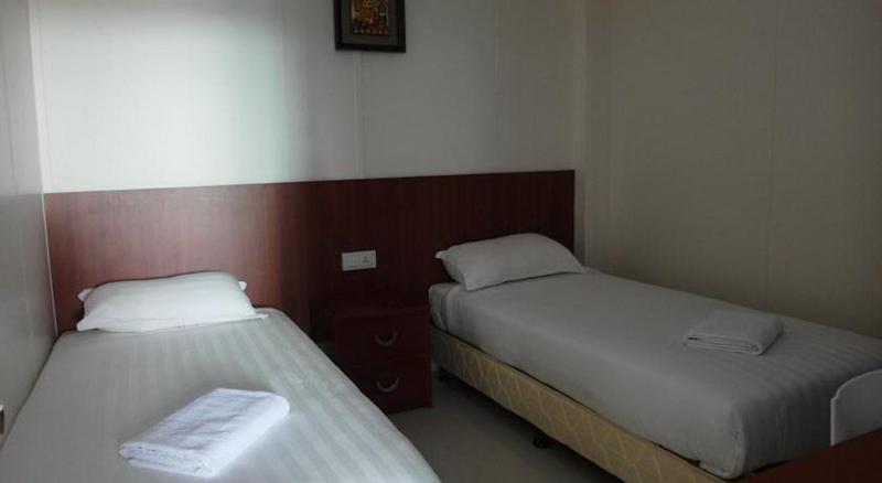 Bahagia Villa