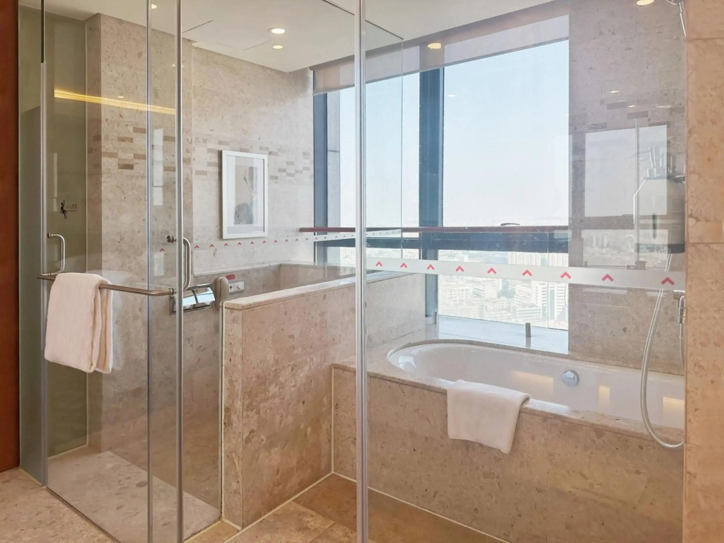 Swissotel Foshan - Général