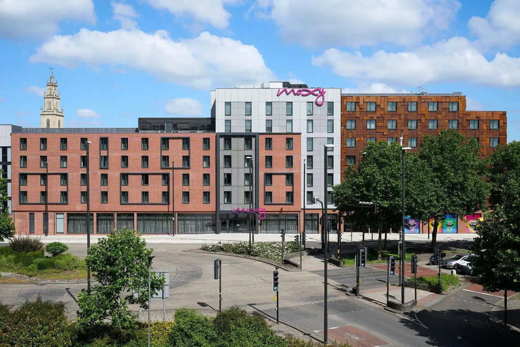 Hotel photo 14
