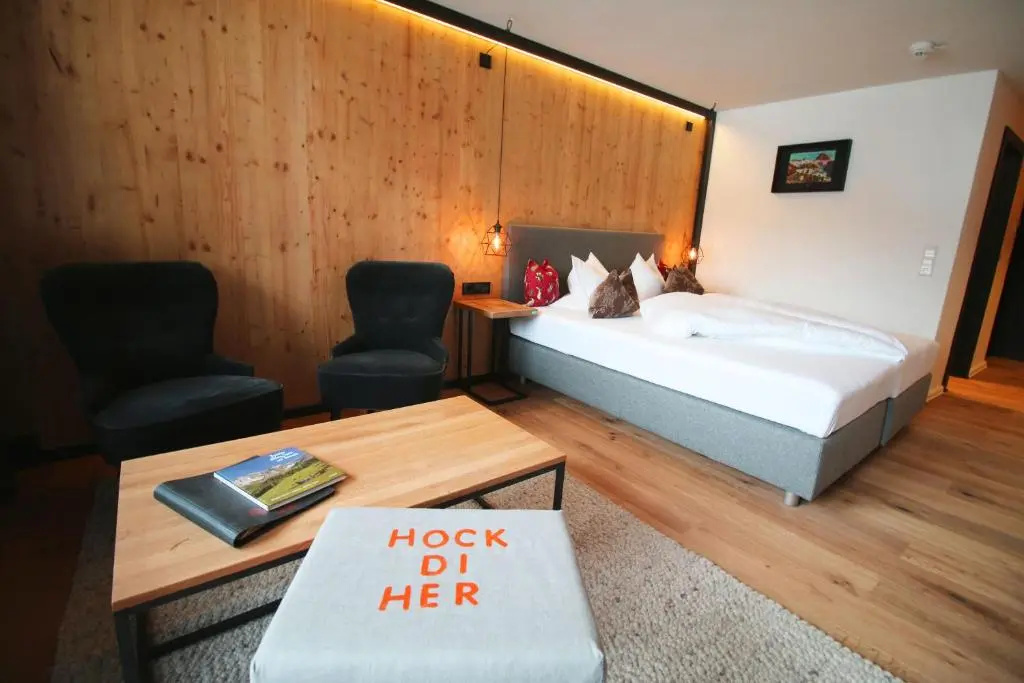 Hotel photo 2