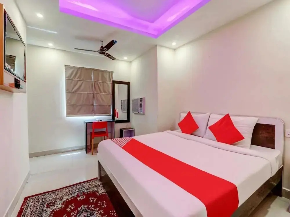 Premium room
