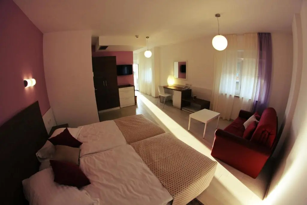 Superior room