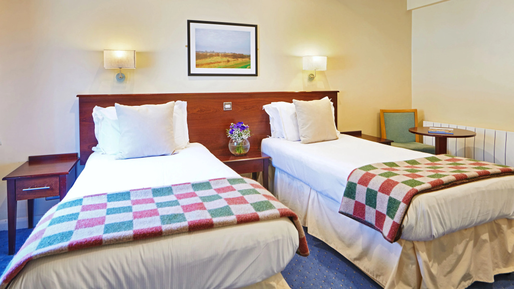 County Hotel Chelmsford - Général