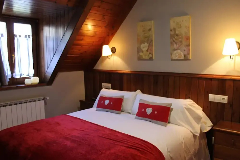 Snö Beret Hotel - Général