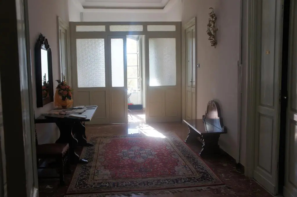 B&B Villa Fiocchi - фото 15