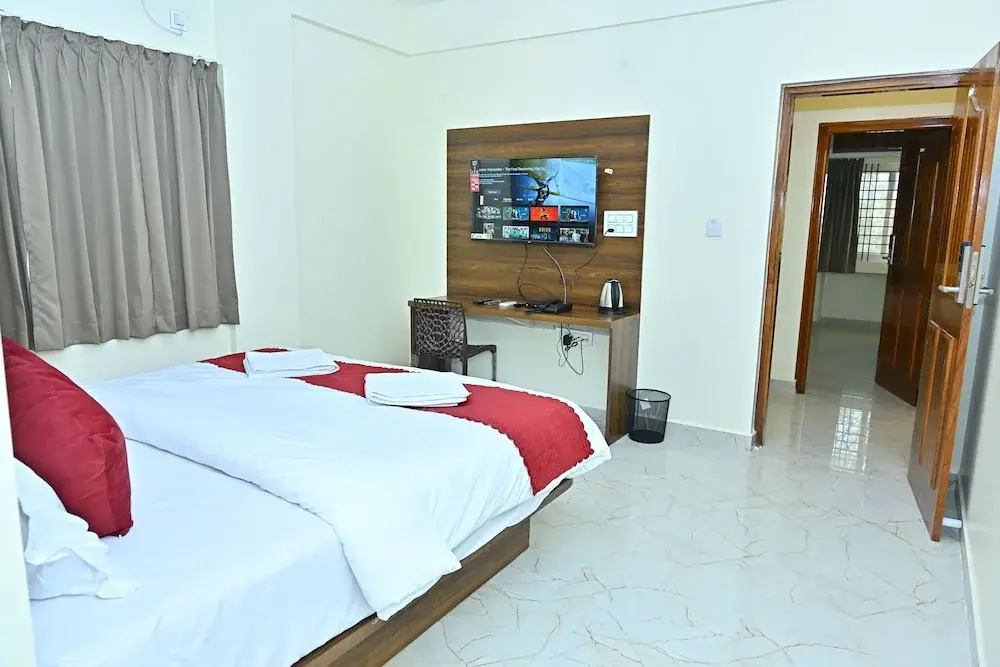 Hotel photo 6