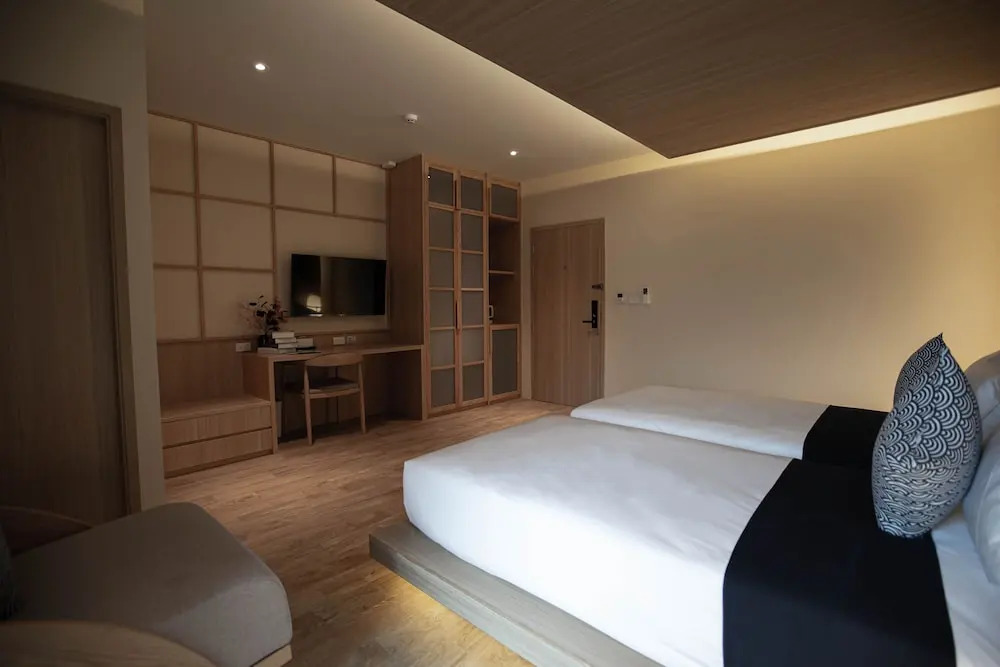 The Arch Phuket Hotel — фото 5