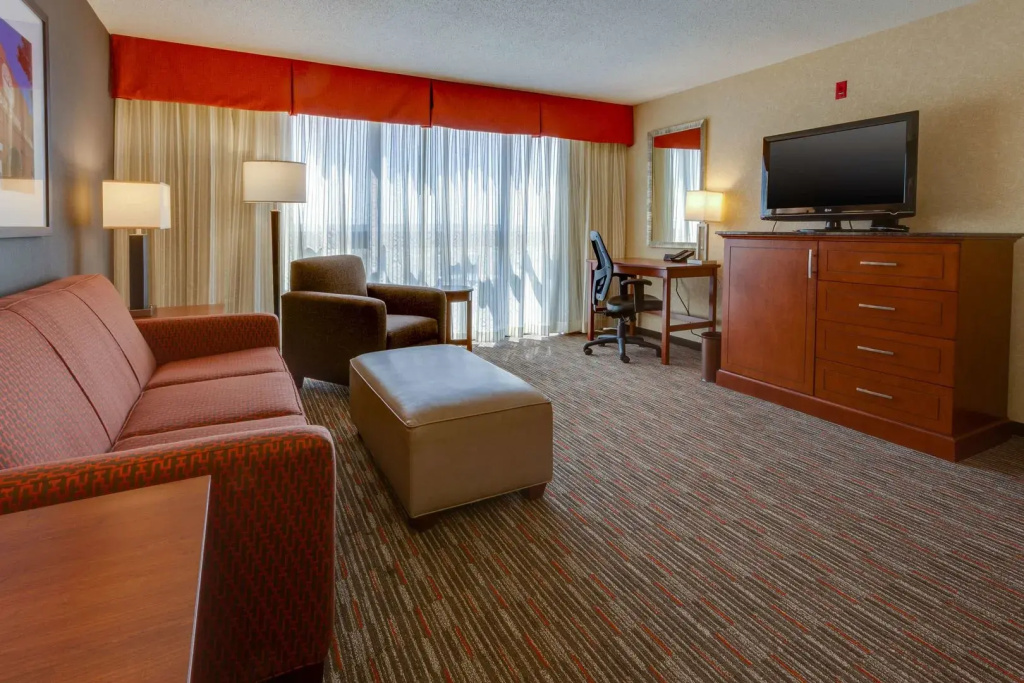 Drury Inn & Suites Memphis Southaven - Général
