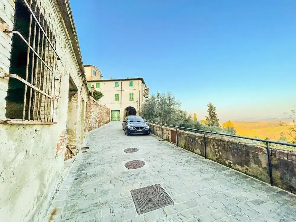 Da Vinci Heart of Tuscany