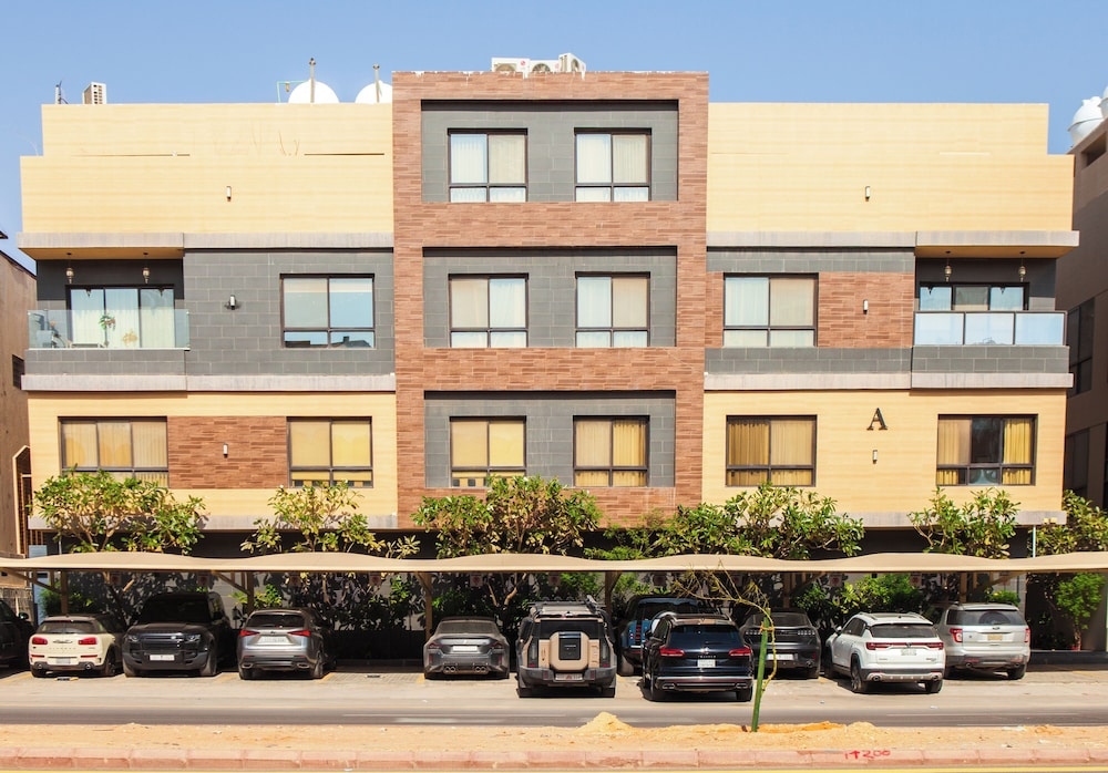 Darent Royal Threebedroom Al Malqa