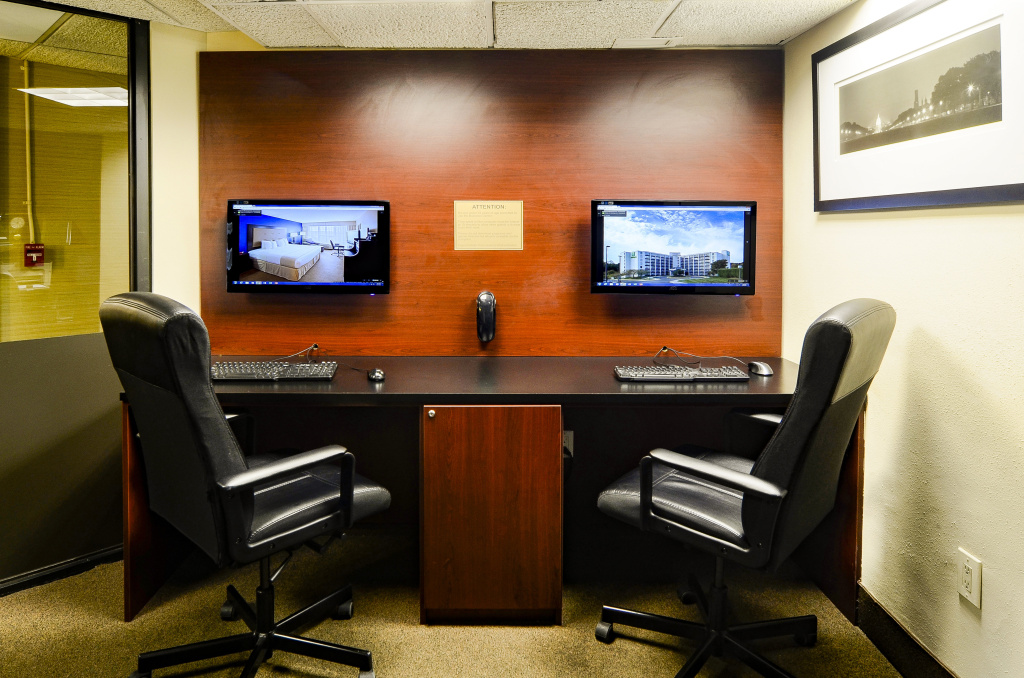 Holiday Inn Washington DC-Greenbelt MD by IHG - Général