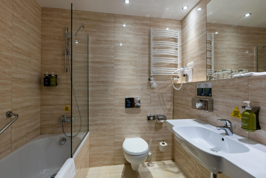 Holiday Inn Lodz by IHG - фото 8