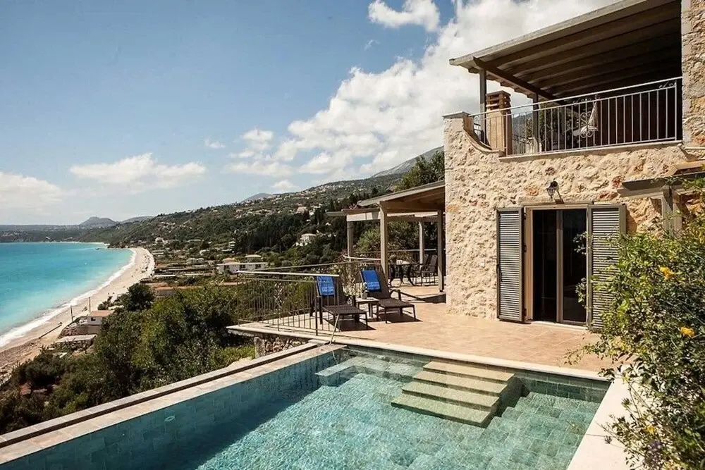 Kefalonia Villa Collection Kalou Cottage