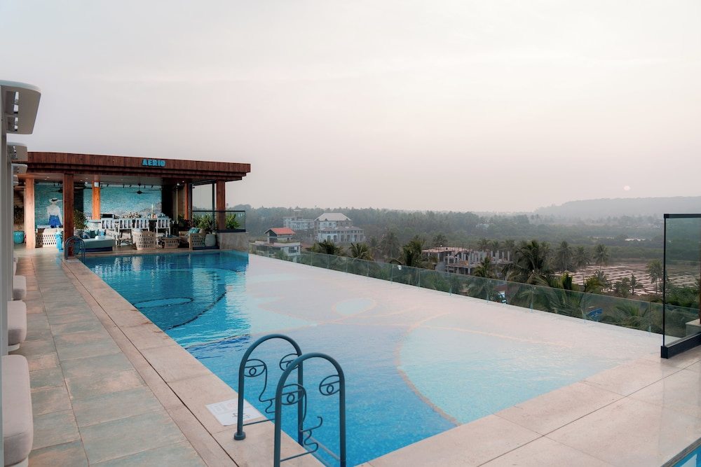 Hotel photo 30