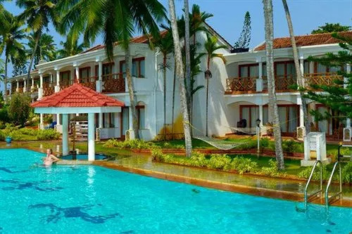 KTDC Samudra Resort - Général