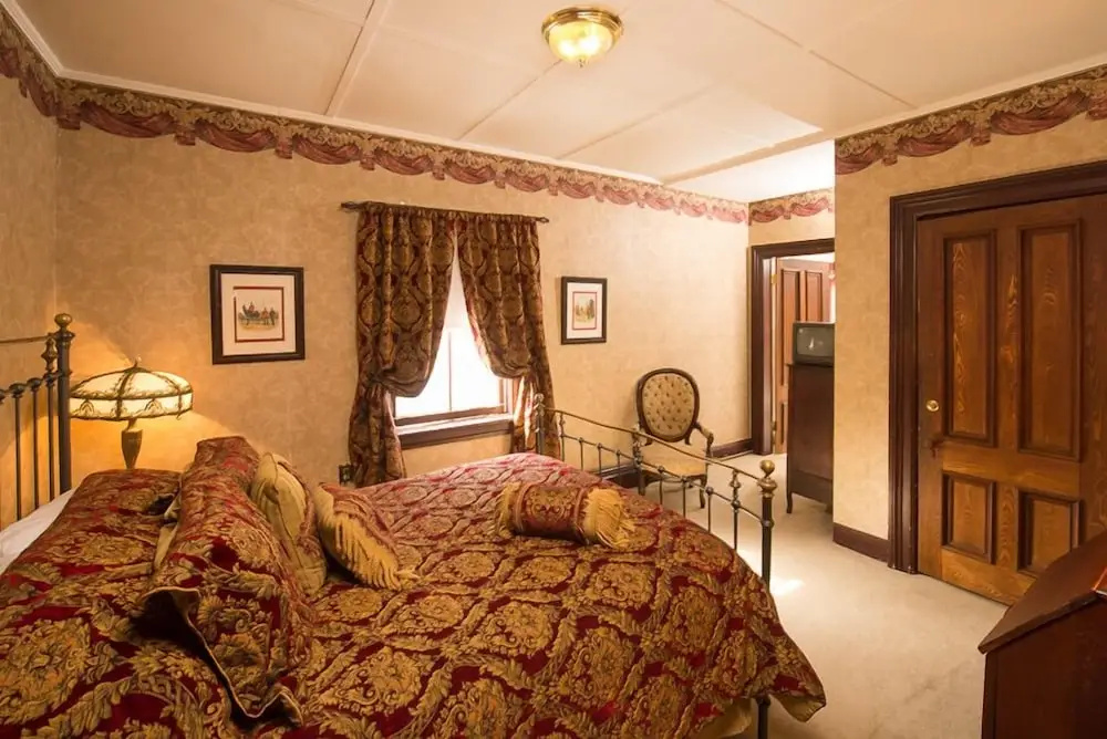 Hotel photo 6