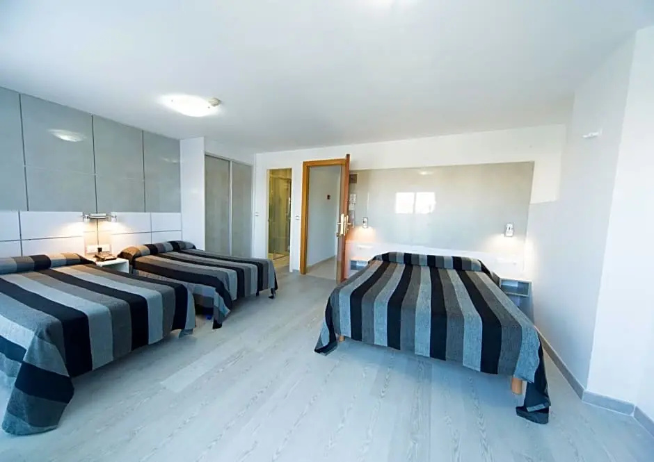 Classic room