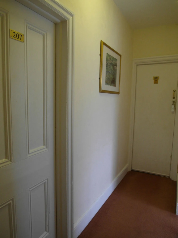 Best Western George Hotel - Général