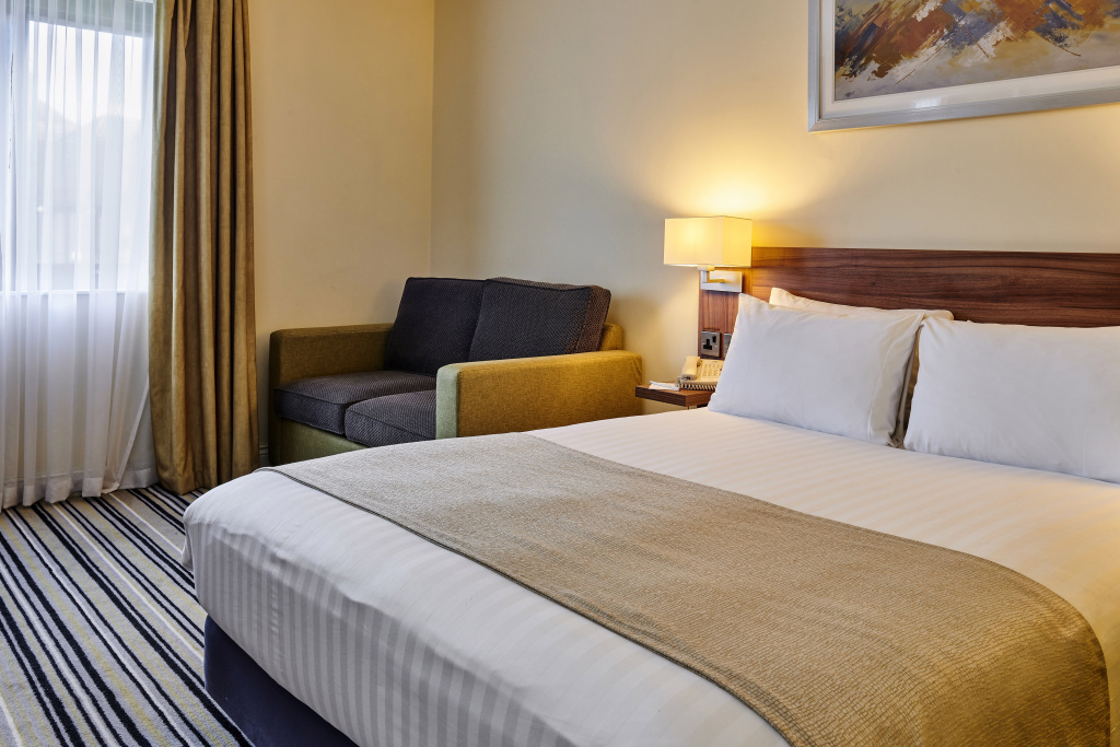 Holiday Inn Taunton by IHG - Général