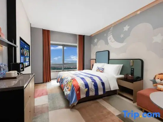 Premium room