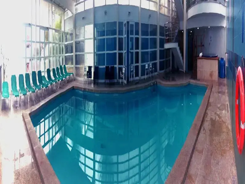 Montalegre Hotel - Général