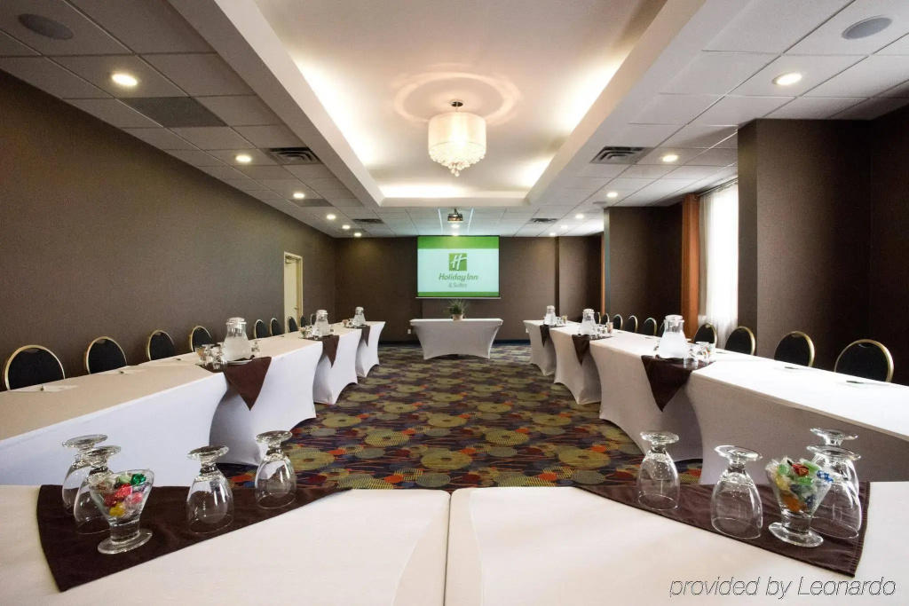 Holiday Inn & Suites Mississauga West - Meadowvale - Général