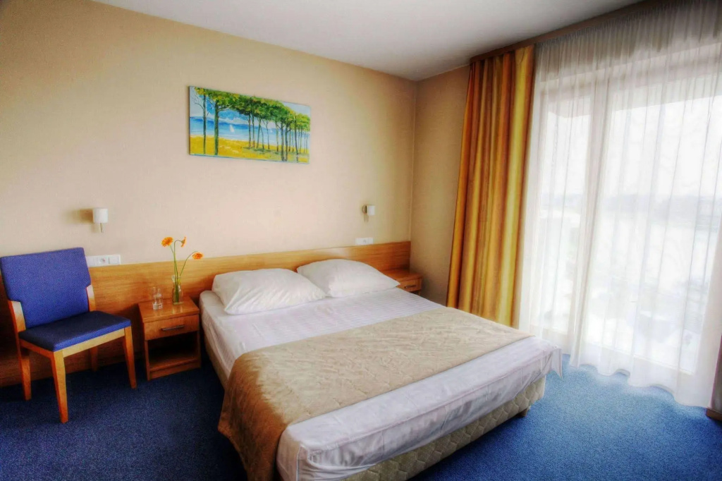 Hotel Pod Wawelem - Général