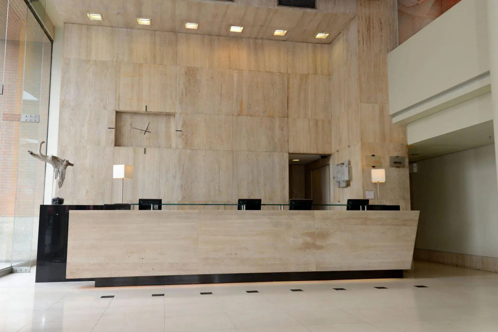 Holiday Inn Express Santiago Las Condes by IHG - Général