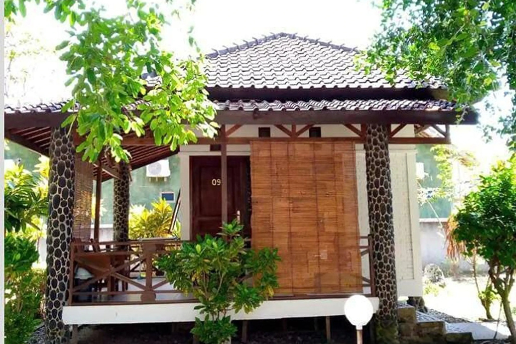 C Bungalow