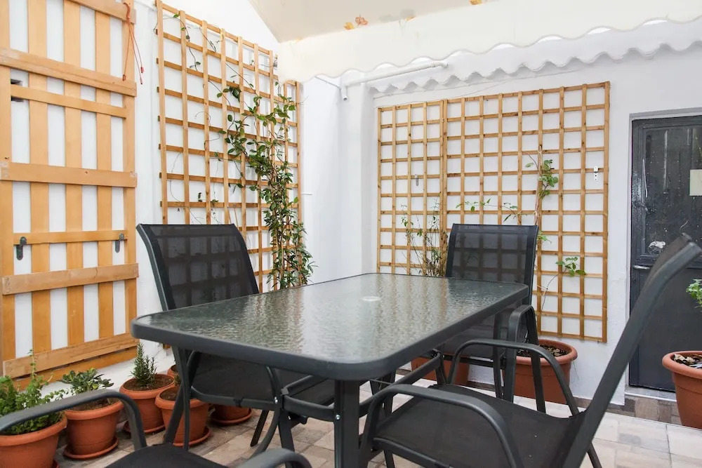 Beautiful new apartment in Petralona - фото 16