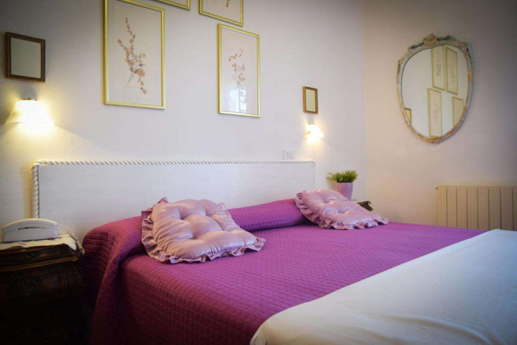 Hotel Villa Denia - Général