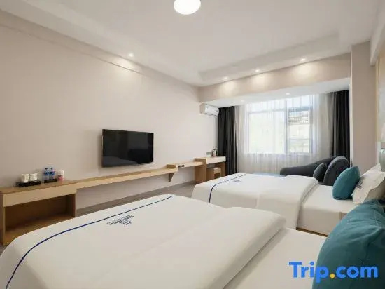 Business room