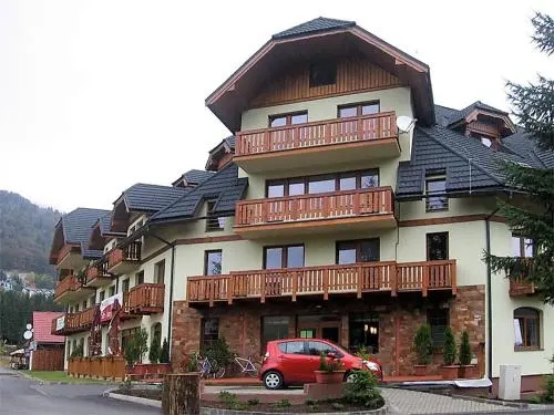 Apartment 20 Kamzík Donovaly