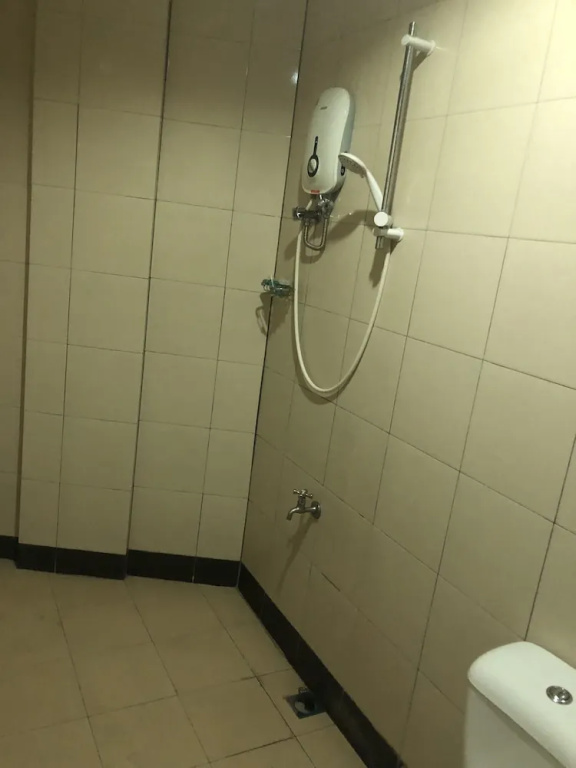Permai Hotel Sibu - Chambres