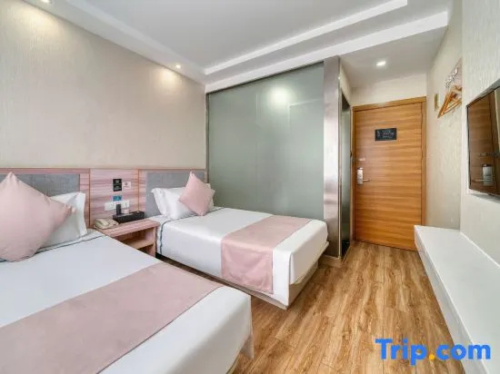 Business room